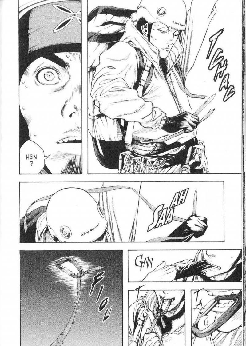Read Ascension FRANCAIS Manga Online
