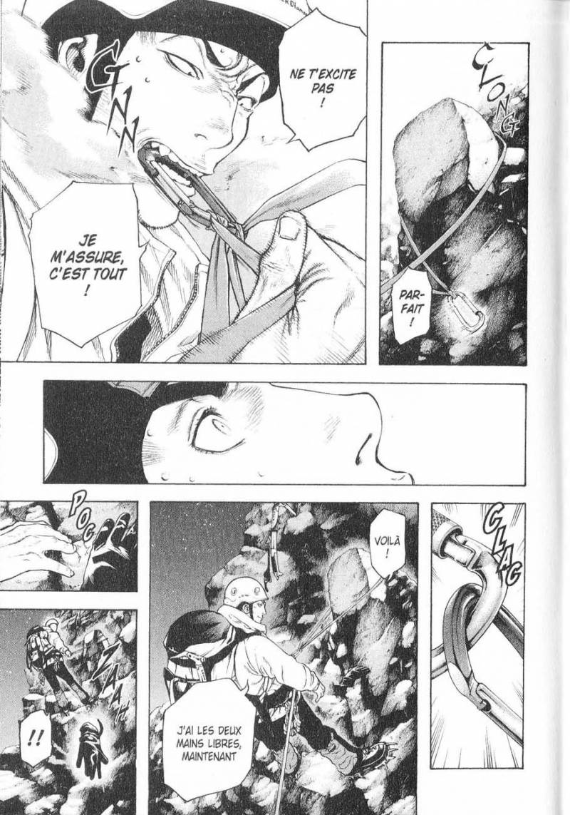 Read Ascension FRANCAIS Manga Online