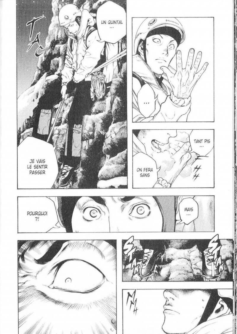 Read Ascension FRANCAIS Manga Online