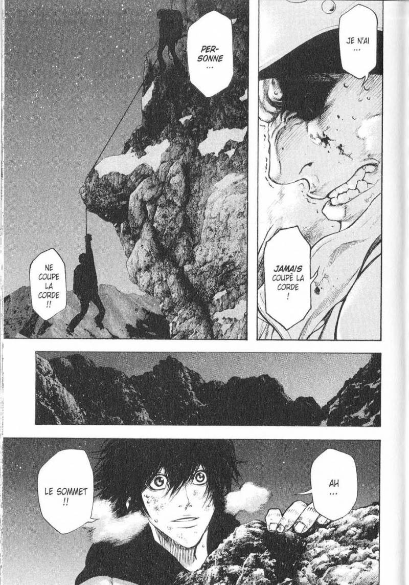Read Ascension FRANCAIS Manga Online