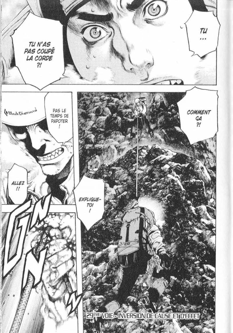 Read Ascension FRANCAIS Manga Online