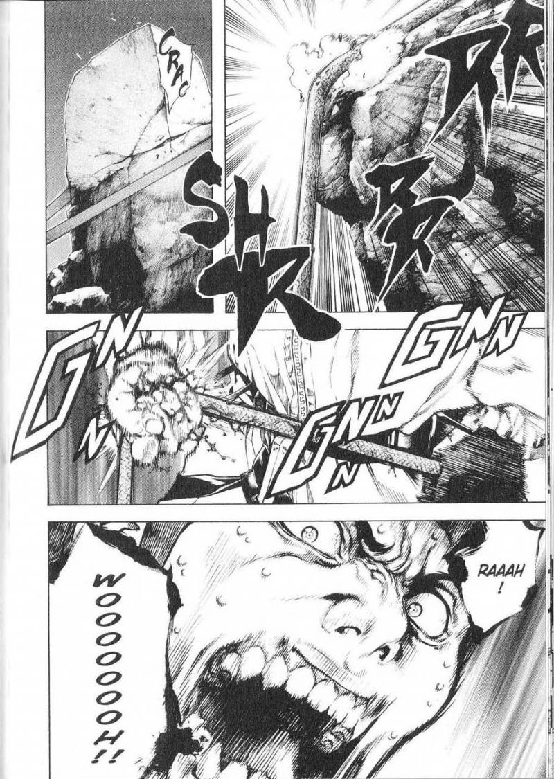 Read Ascension FRANCAIS Manga Online