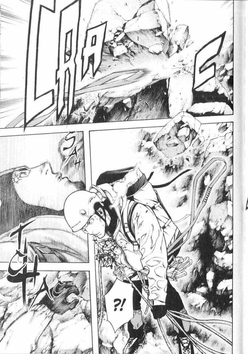Read Ascension FRANCAIS Manga Online