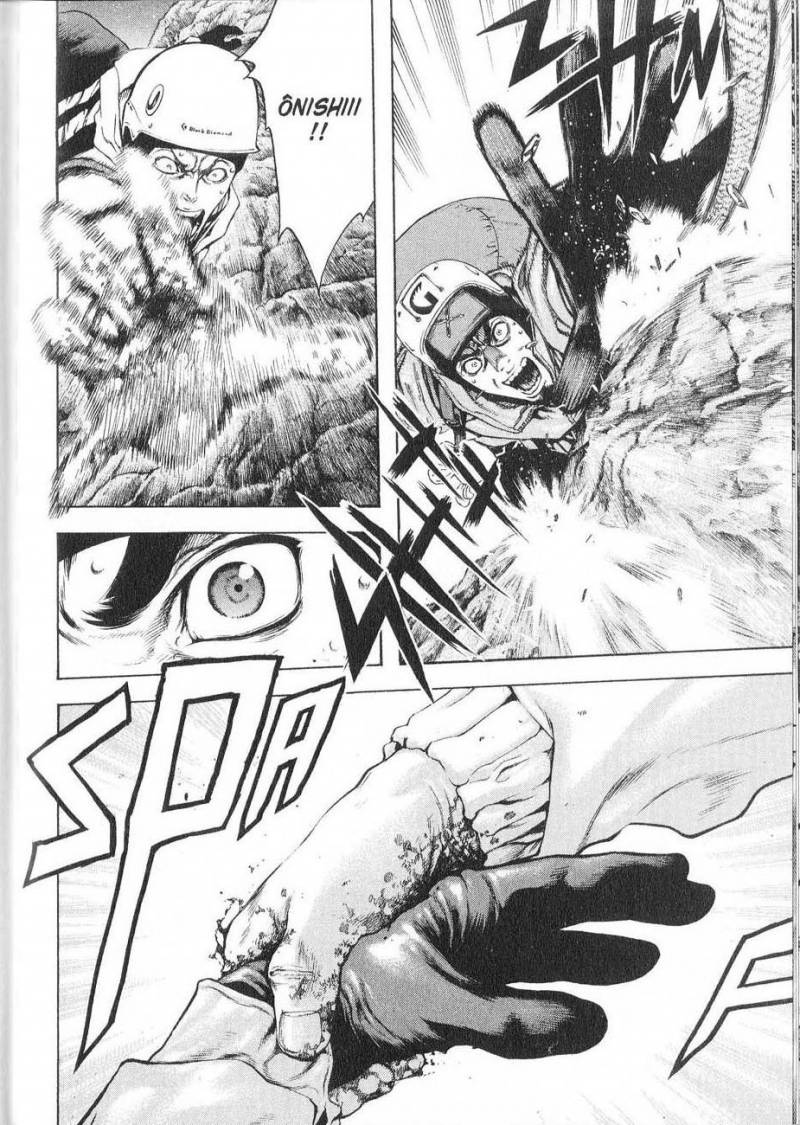 Read Ascension FRANCAIS Manga Online
