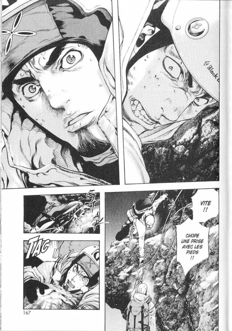 Read Ascension FRANCAIS Manga Online