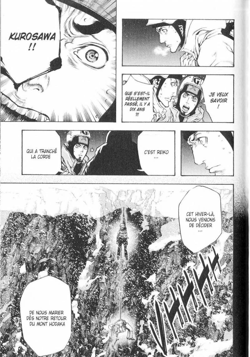 Read Ascension FRANCAIS Manga Online