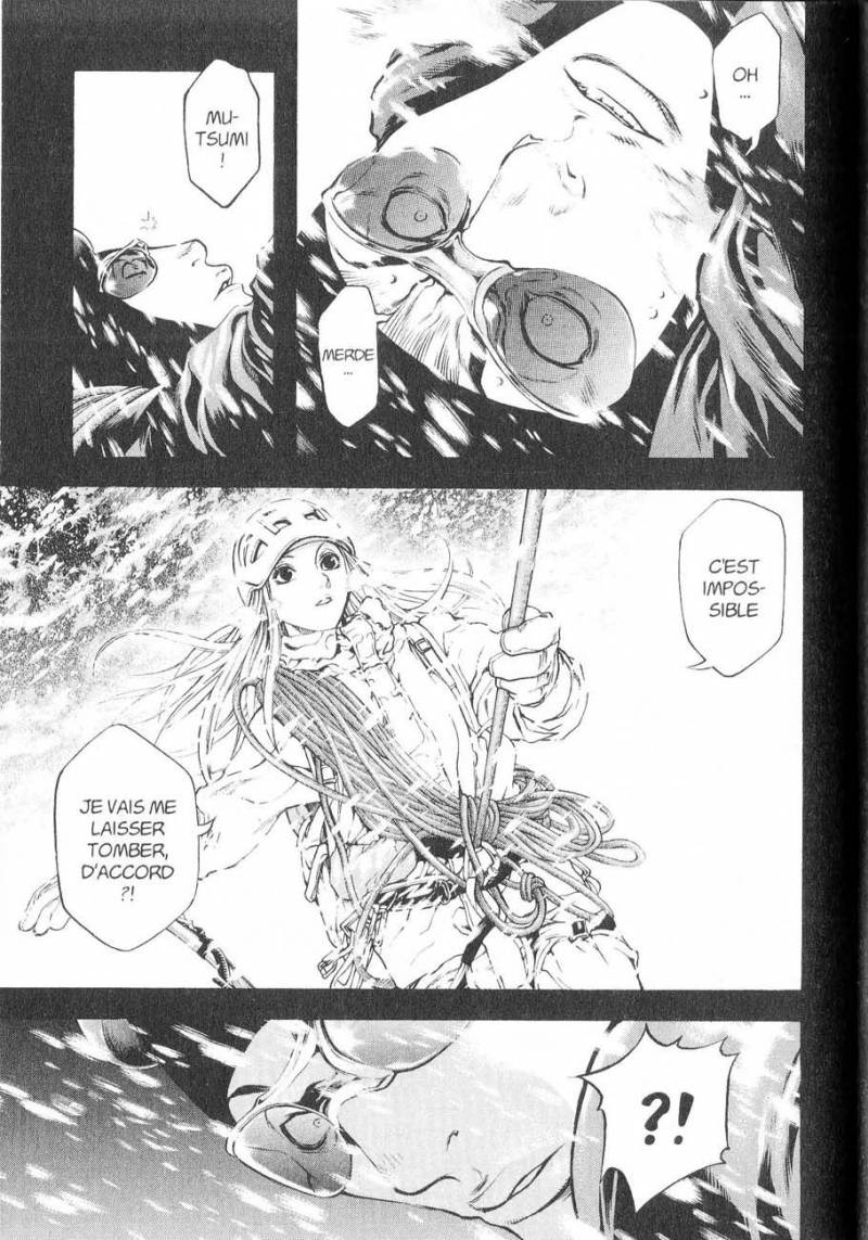 Read Ascension FRANCAIS Manga Online