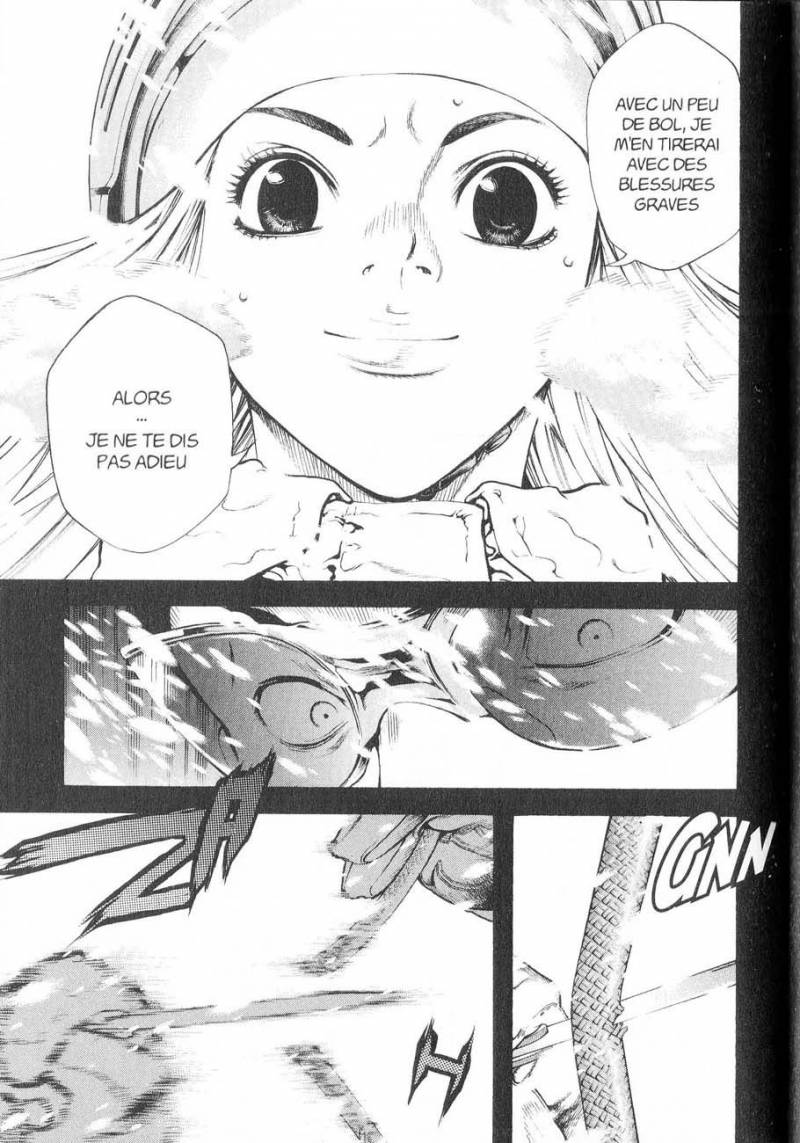 Read Ascension FRANCAIS Manga Online