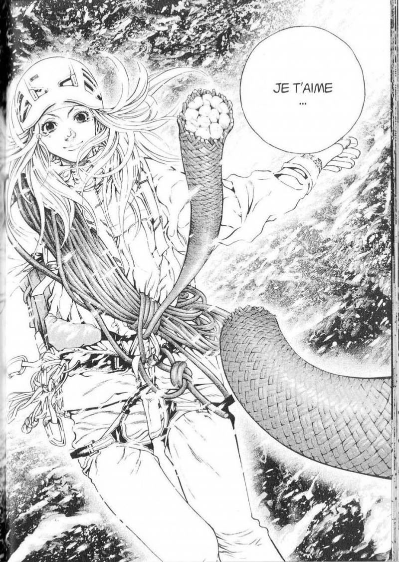 Read Ascension FRANCAIS Manga Online
