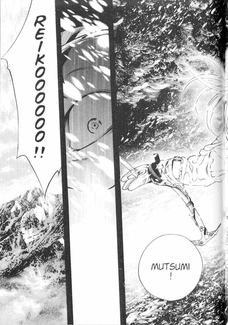 Read Ascension FRANCAIS Manga Online