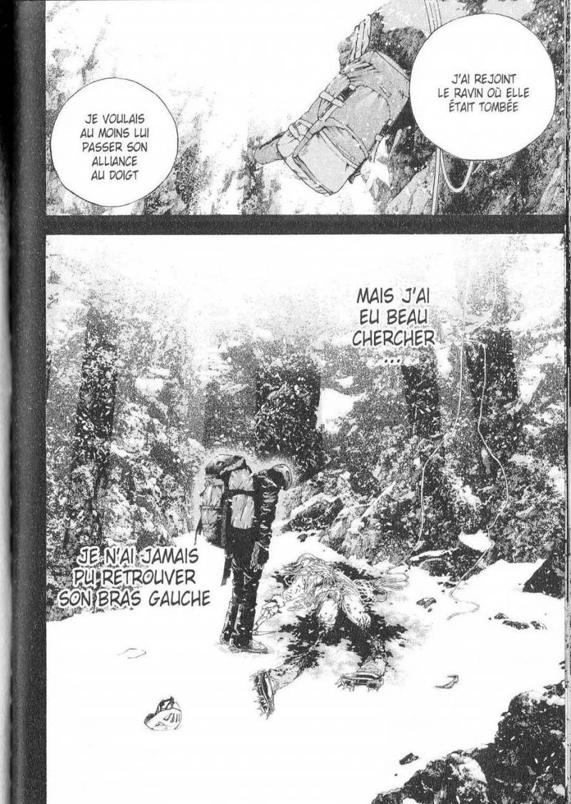 Read Ascension FRANCAIS Manga Online