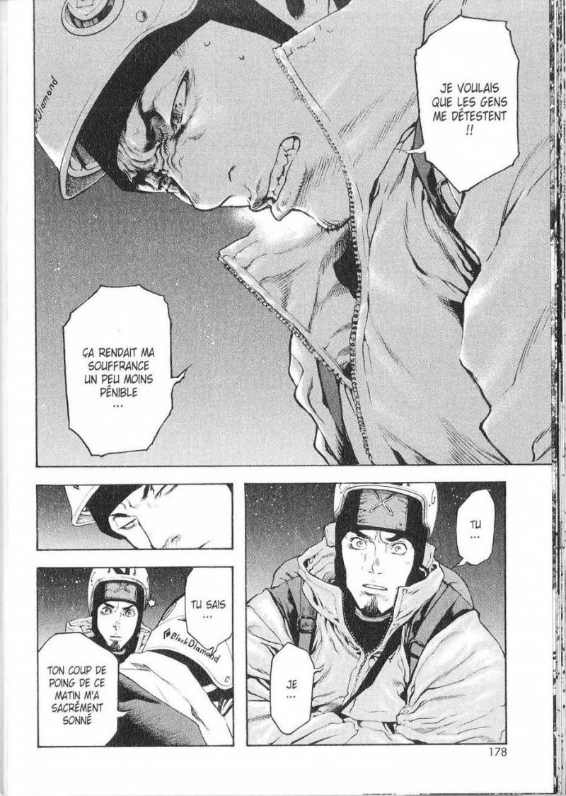 Read Ascension FRANCAIS Manga Online
