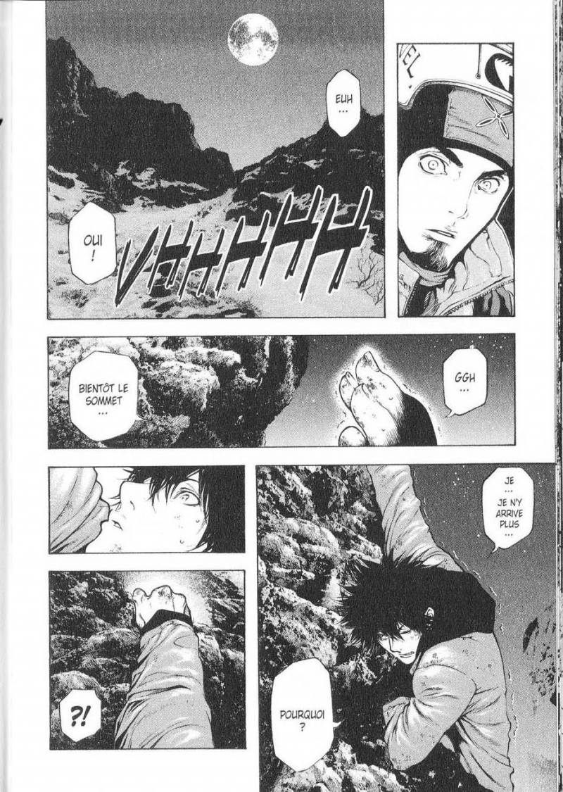 Read Ascension FRANCAIS Manga Online