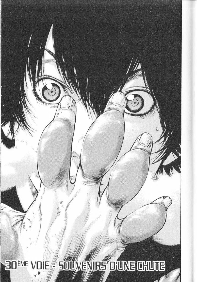 Read Ascension FRANCAIS Manga Online
