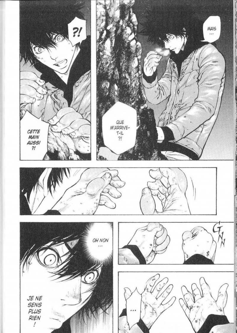 Read Ascension FRANCAIS Manga Online