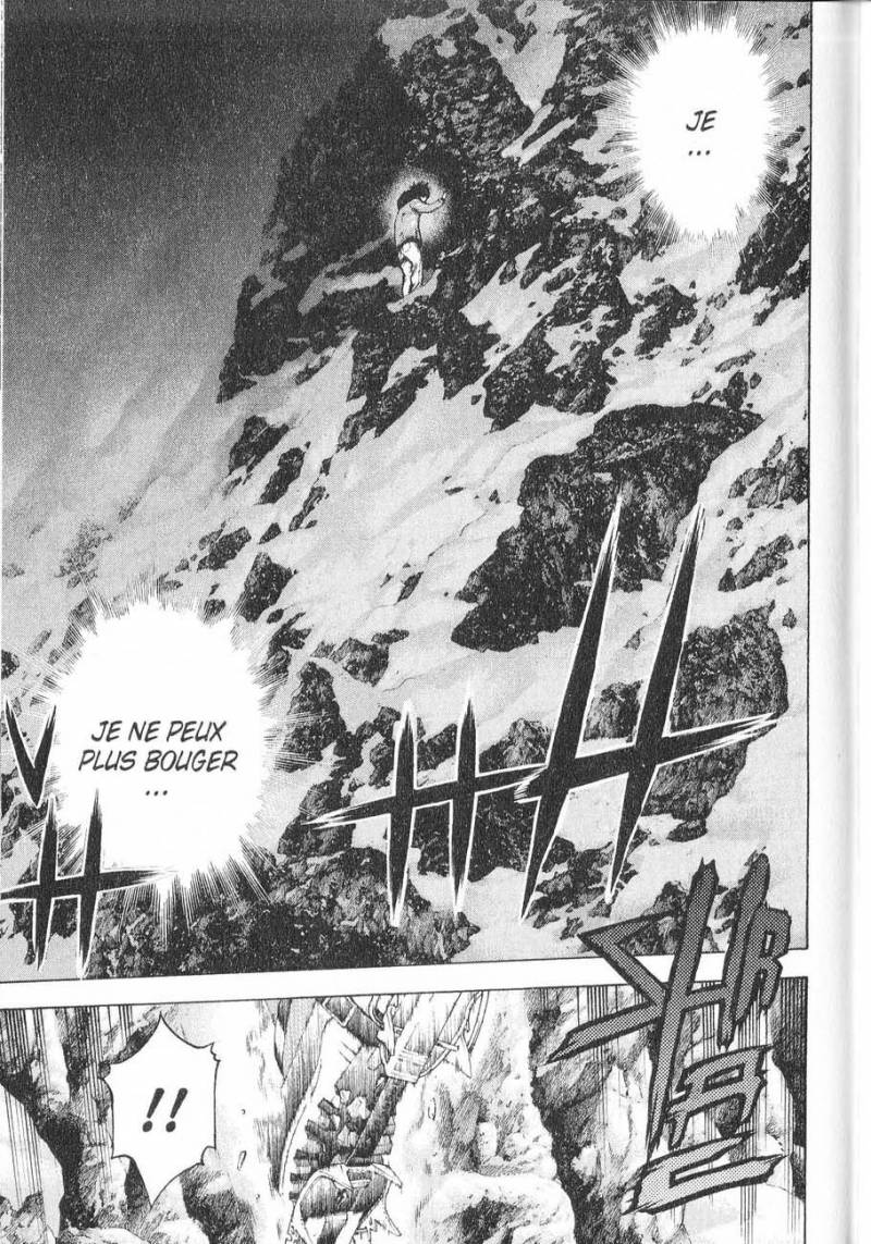 Read Ascension FRANCAIS Manga Online