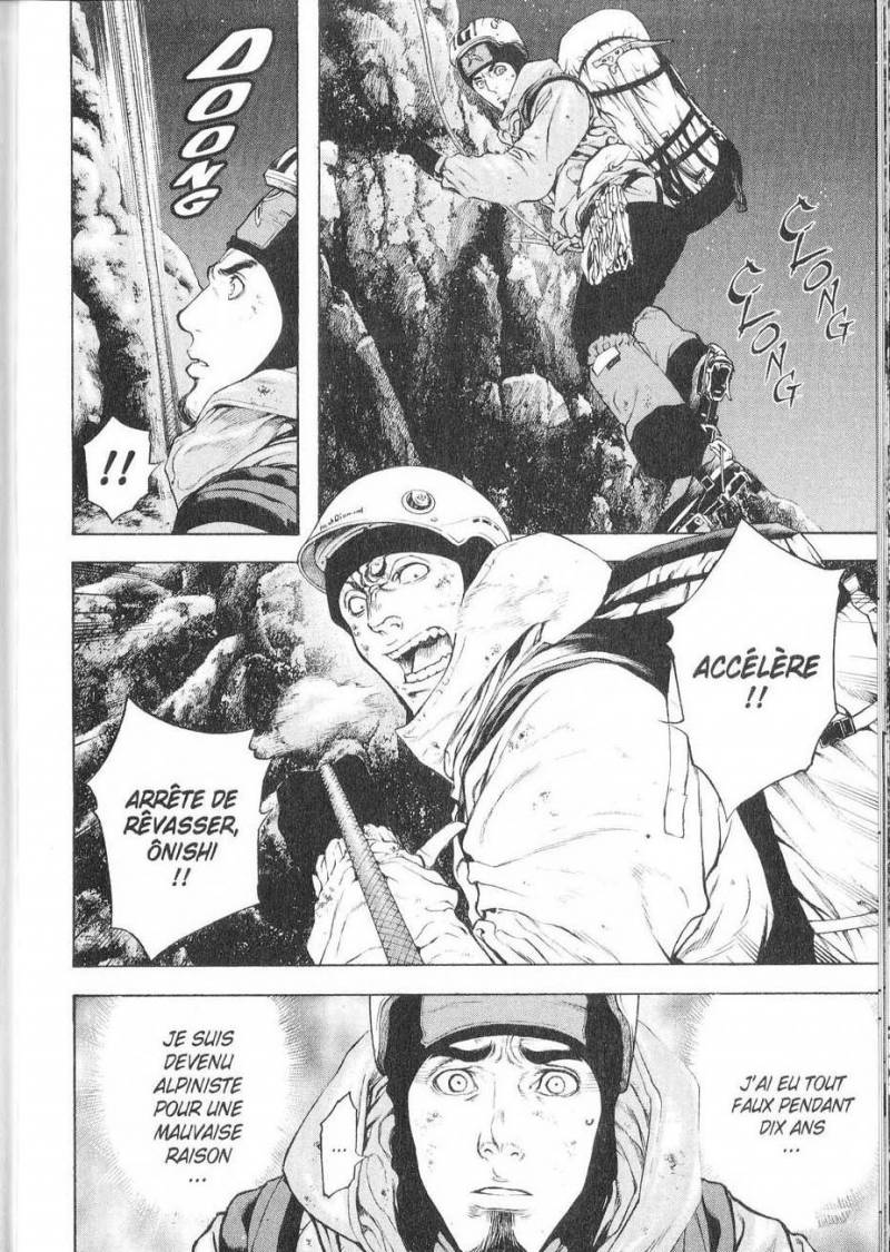 Read Ascension FRANCAIS Manga Online