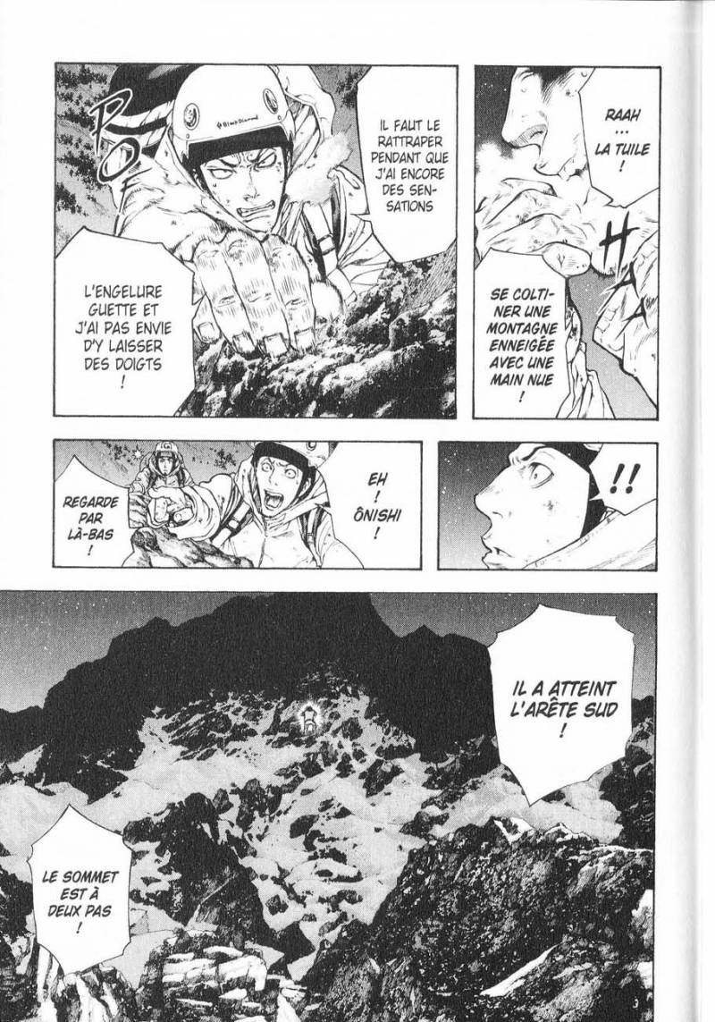 Read Ascension FRANCAIS Manga Online
