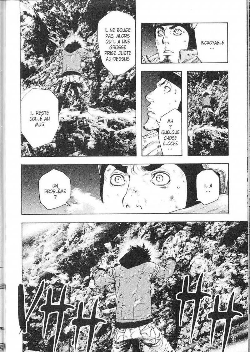 Read Ascension FRANCAIS Manga Online