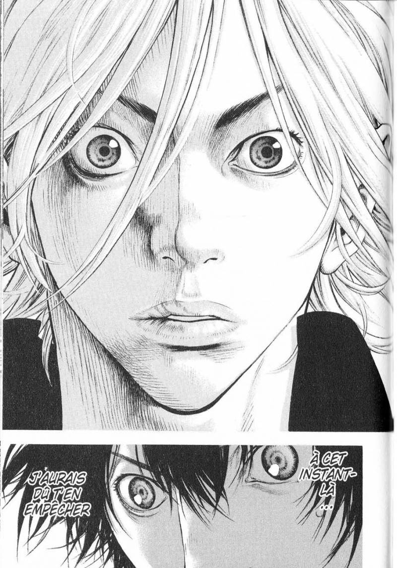 Read Ascension FRANCAIS Manga Online