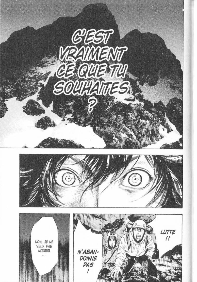 Read Ascension FRANCAIS Manga Online