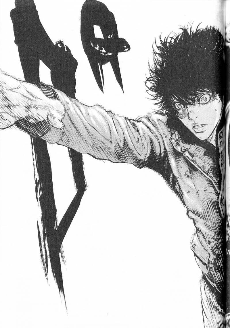 Read Ascension FRANCAIS Manga Online