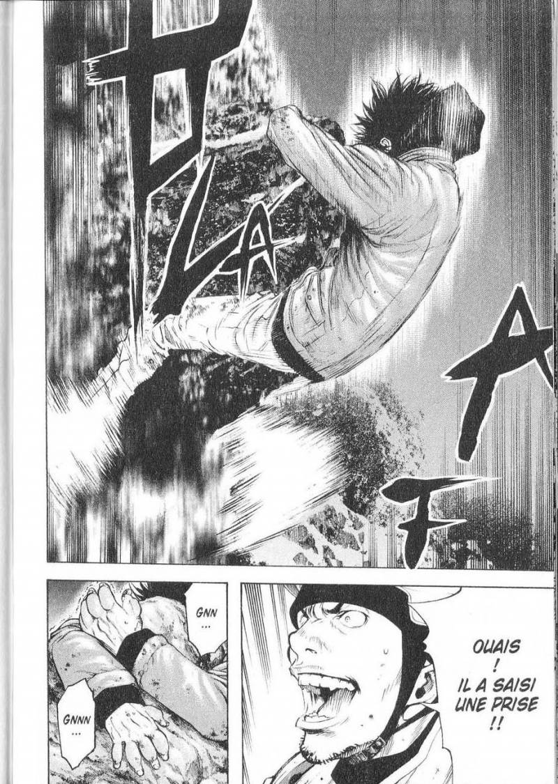 Read Ascension FRANCAIS Manga Online