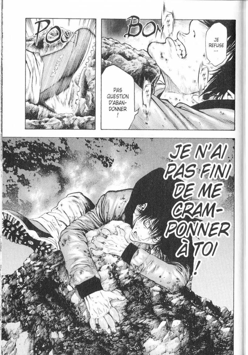 Read Ascension FRANCAIS Manga Online