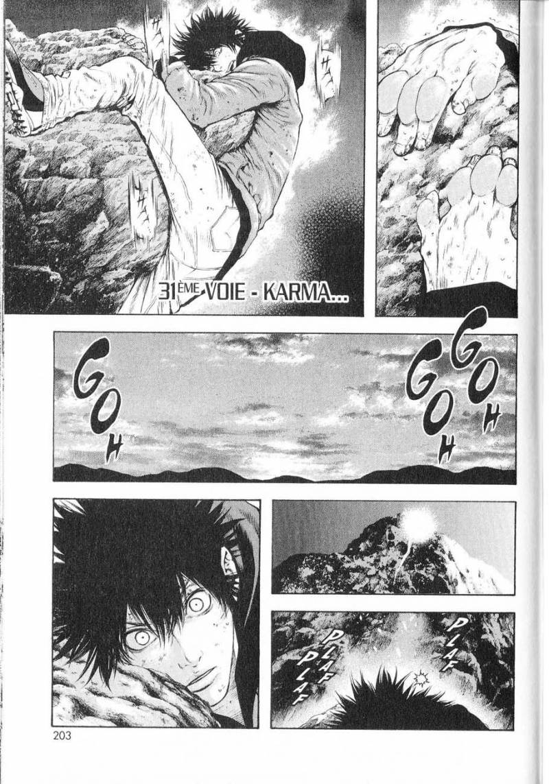 Read Ascension FRANCAIS Manga Online