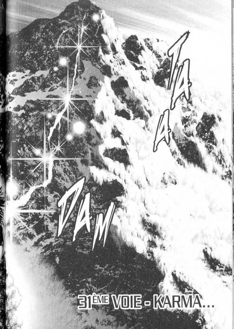 Read Ascension FRANCAIS Manga Online