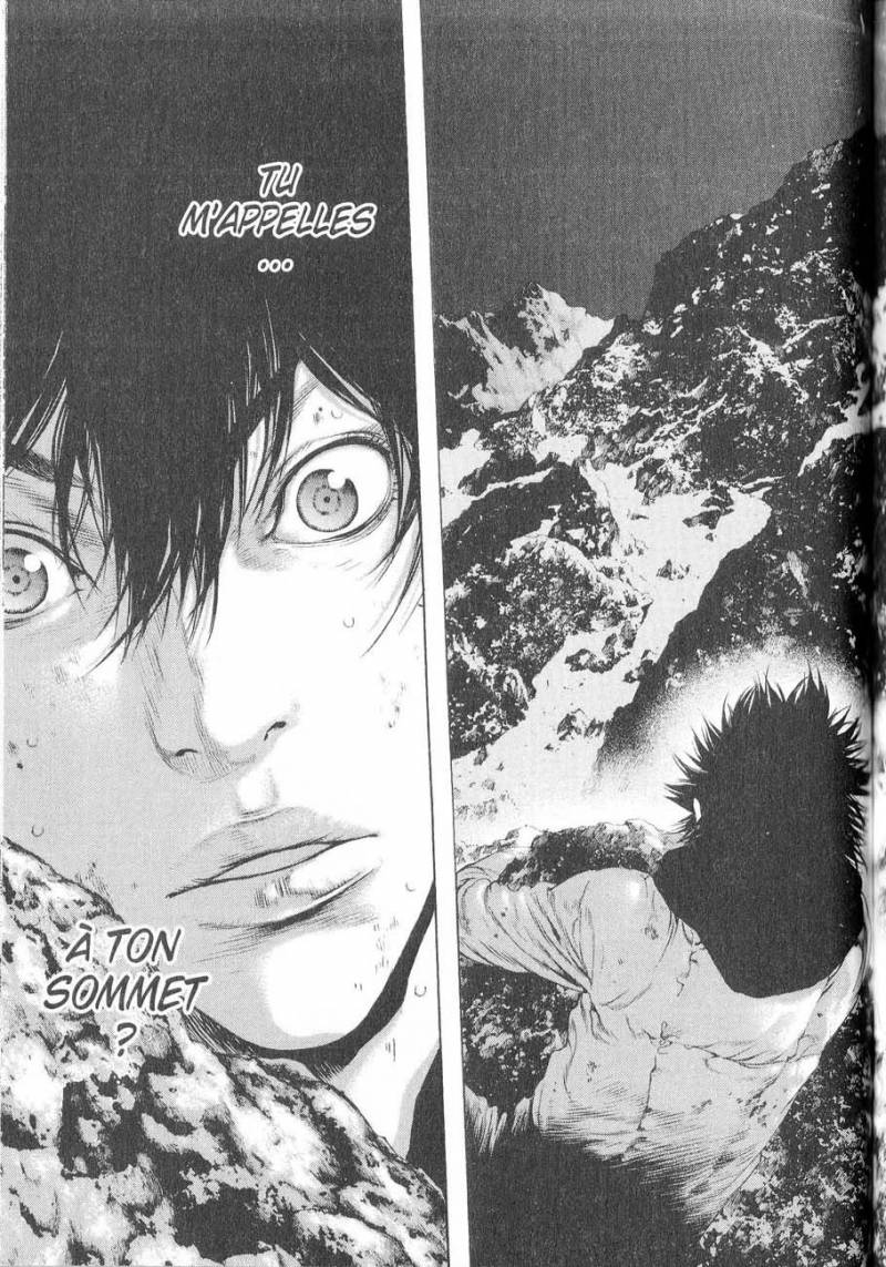 Read Ascension FRANCAIS Manga Online