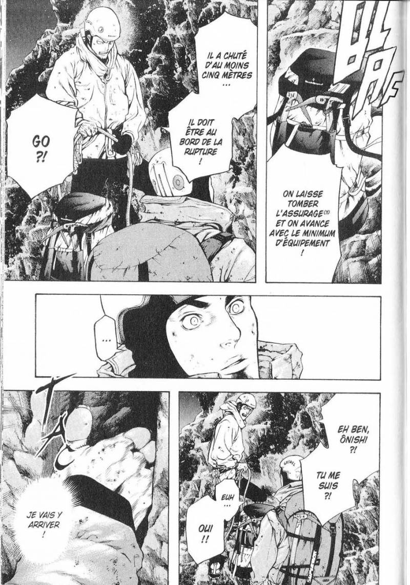 Read Ascension FRANCAIS Manga Online