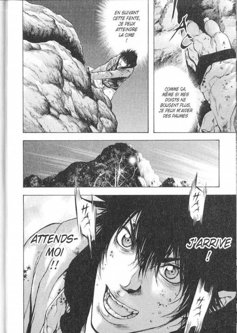 Read Ascension FRANCAIS Manga Online
