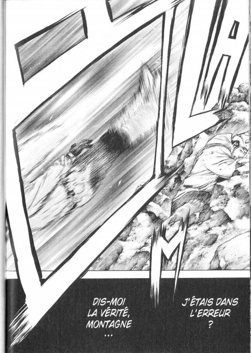 Read Ascension FRANCAIS Manga Online