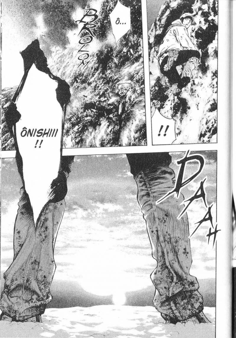 Read Ascension FRANCAIS Manga Online