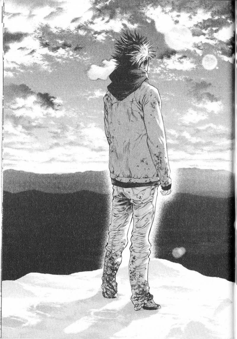 Read Ascension FRANCAIS Manga Online