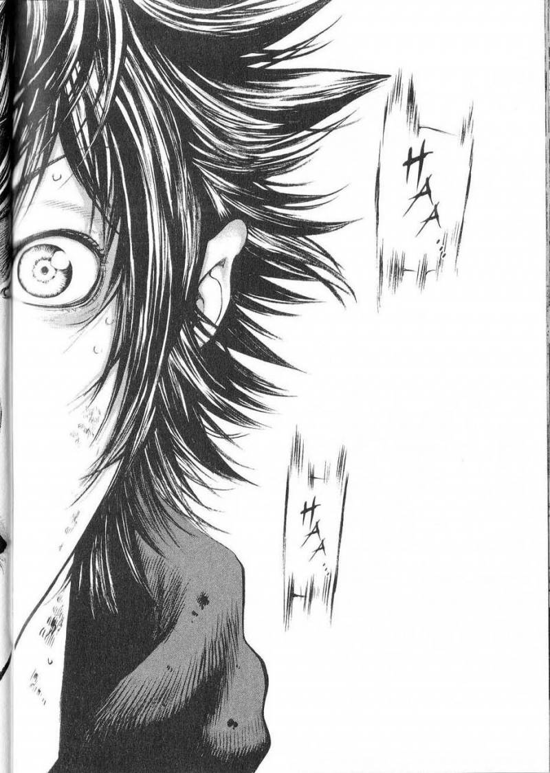 Read Ascension FRANCAIS Manga Online