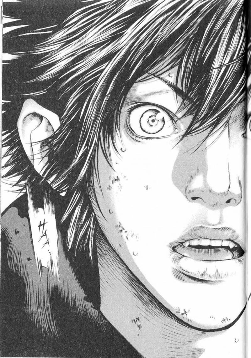 Read Ascension FRANCAIS Manga Online