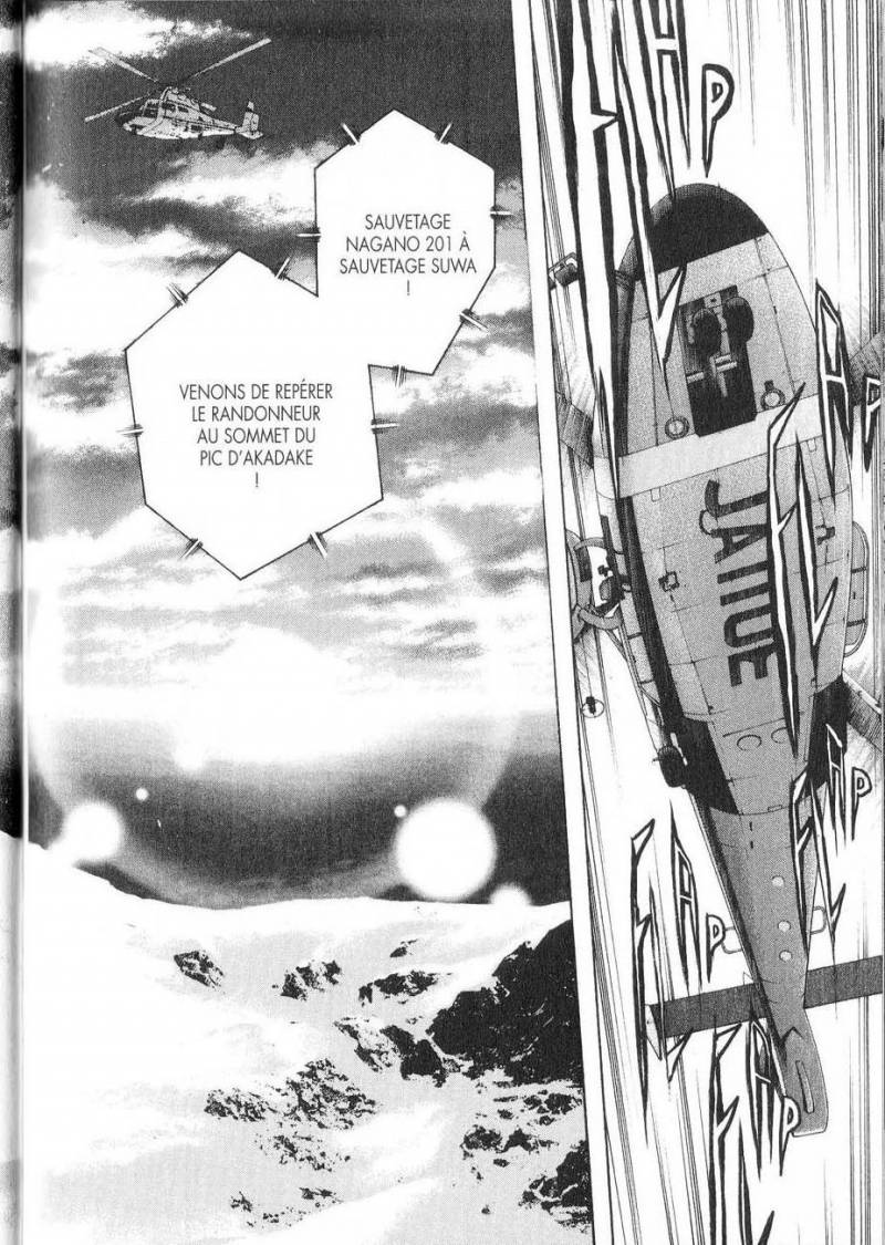 Read Ascension FRANCAIS Manga Online