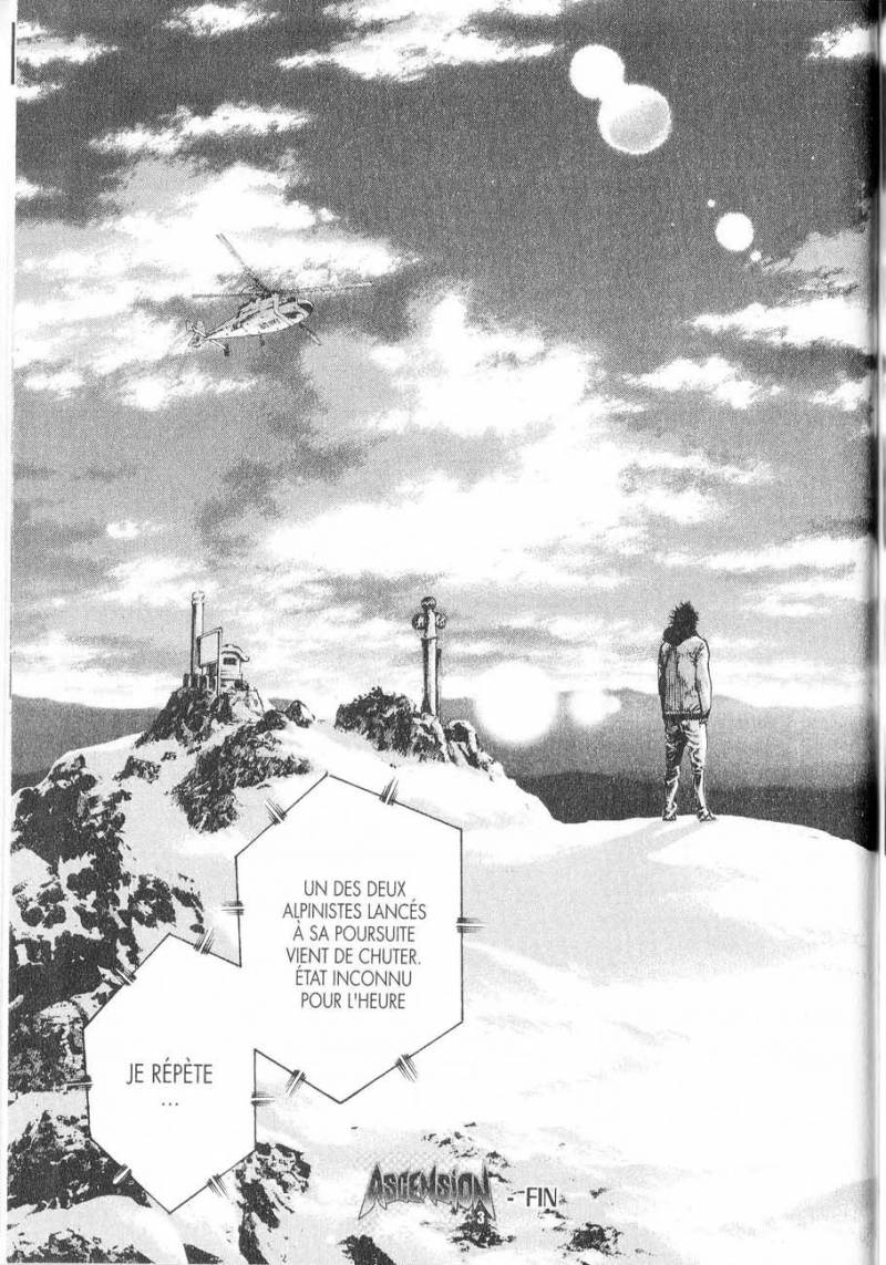 Read Ascension FRANCAIS Manga Online