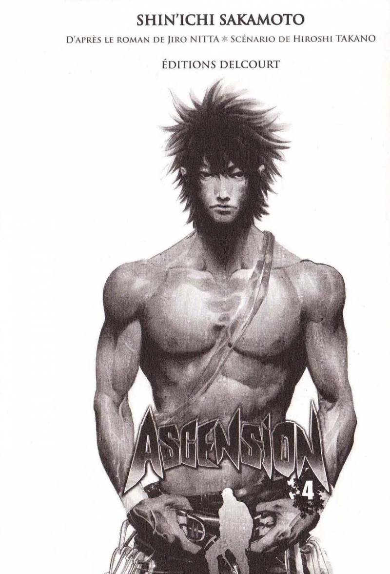 Read Ascension FRANCAIS Manga Online