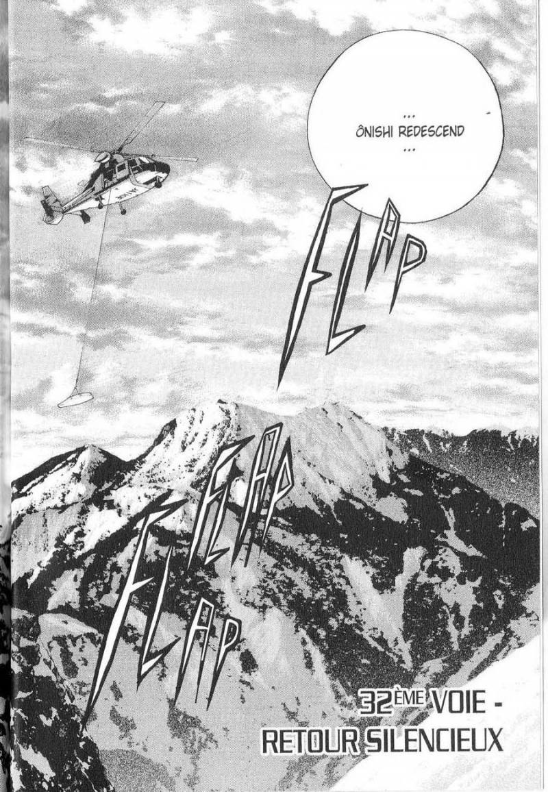 Read Ascension FRANCAIS Manga Online