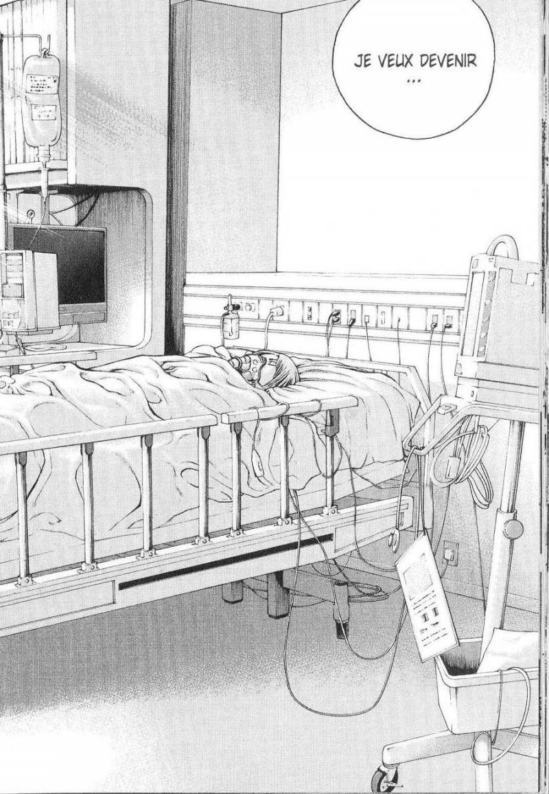 Read Ascension FRANCAIS Manga Online