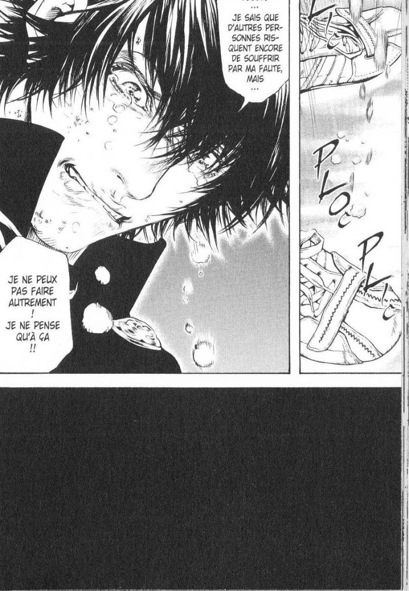 Read Ascension FRANCAIS Manga Online