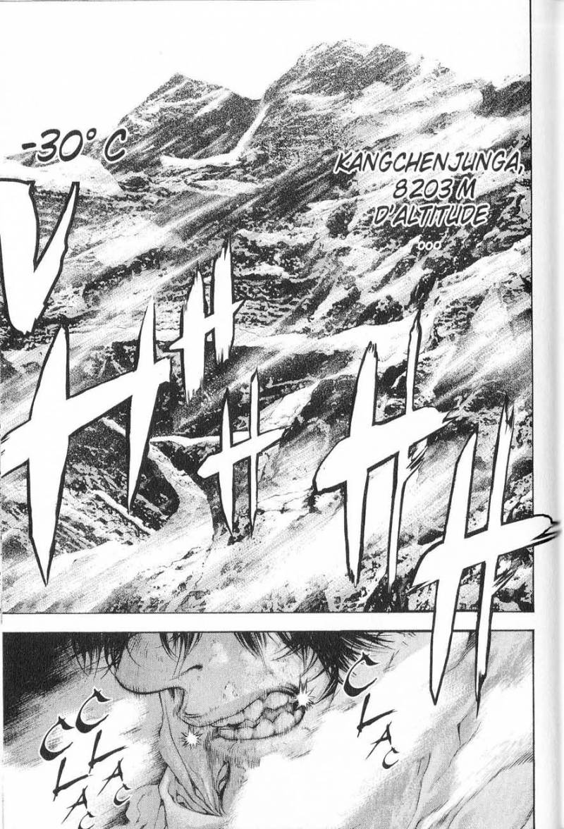 Read Ascension FRANCAIS Manga Online