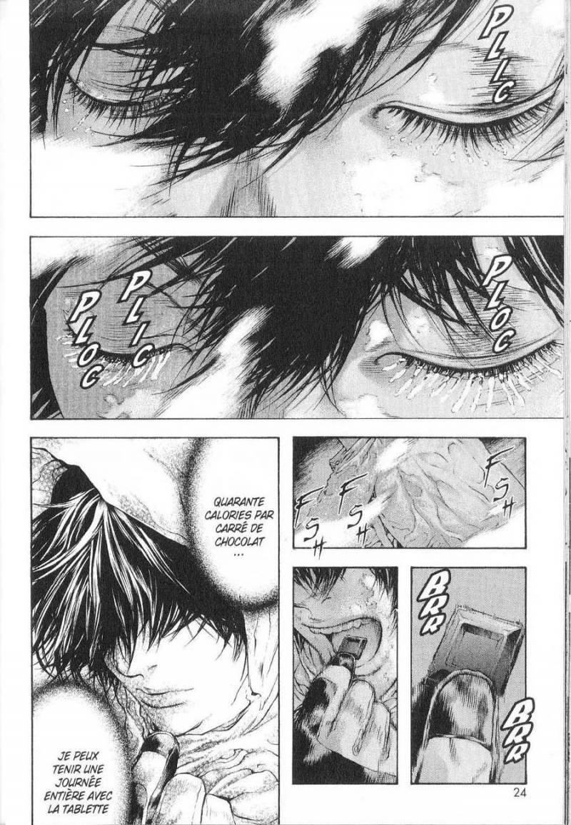 Read Ascension FRANCAIS Manga Online
