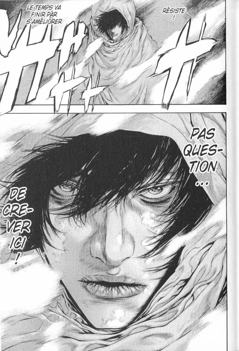 Read Ascension FRANCAIS Manga Online