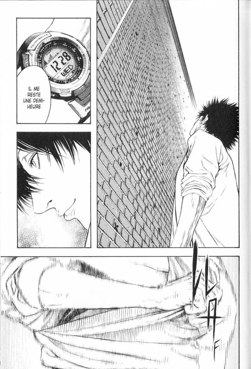 Read Ascension FRANCAIS Manga Online
