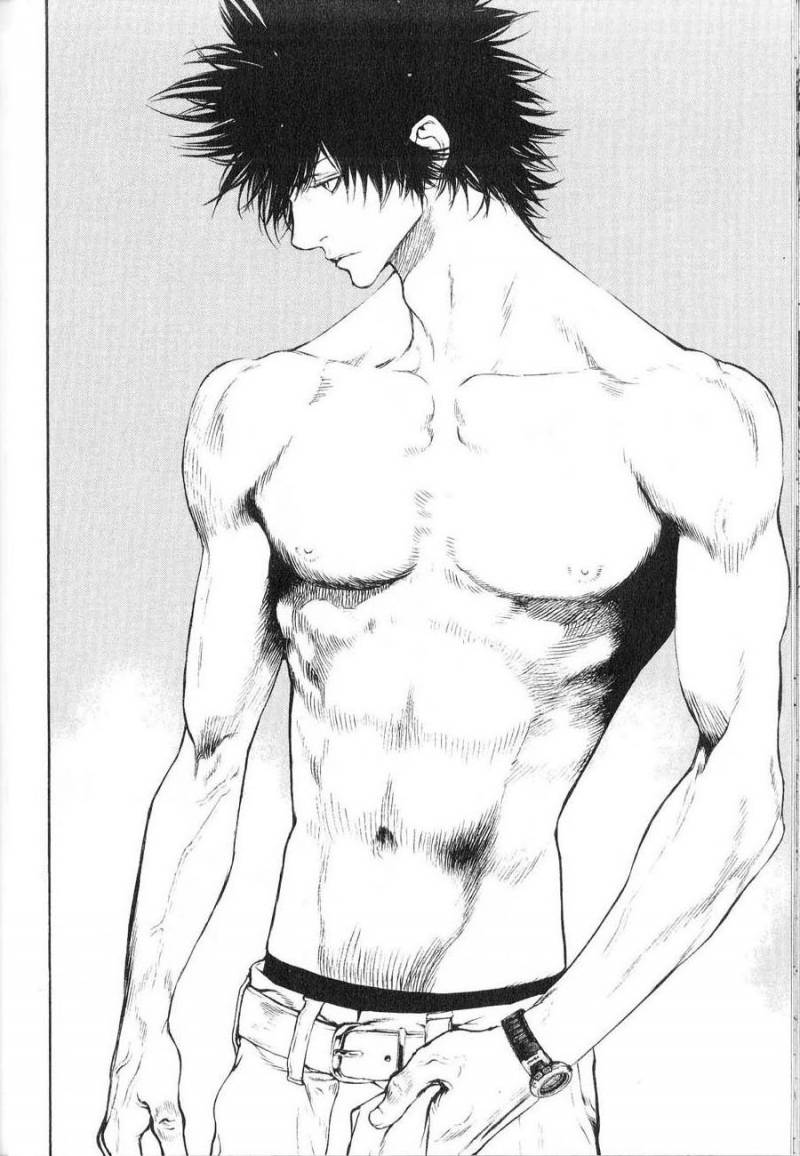 Read Ascension FRANCAIS Manga Online
