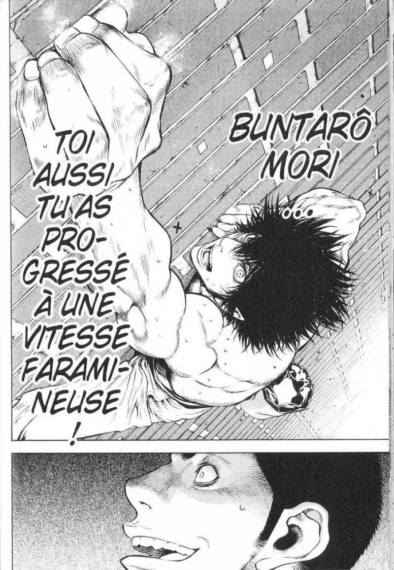 Read Ascension FRANCAIS Manga Online